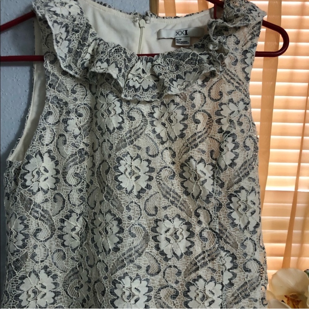 Vestido small - Picture 3 of 4